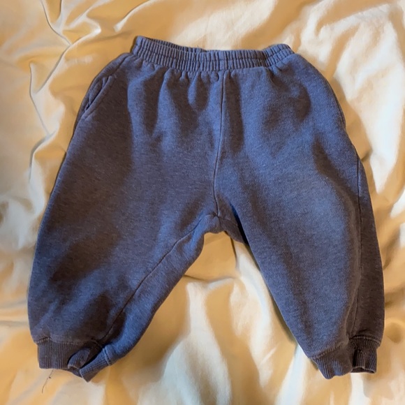 Toddler sweatpants - Picture 5 of 6